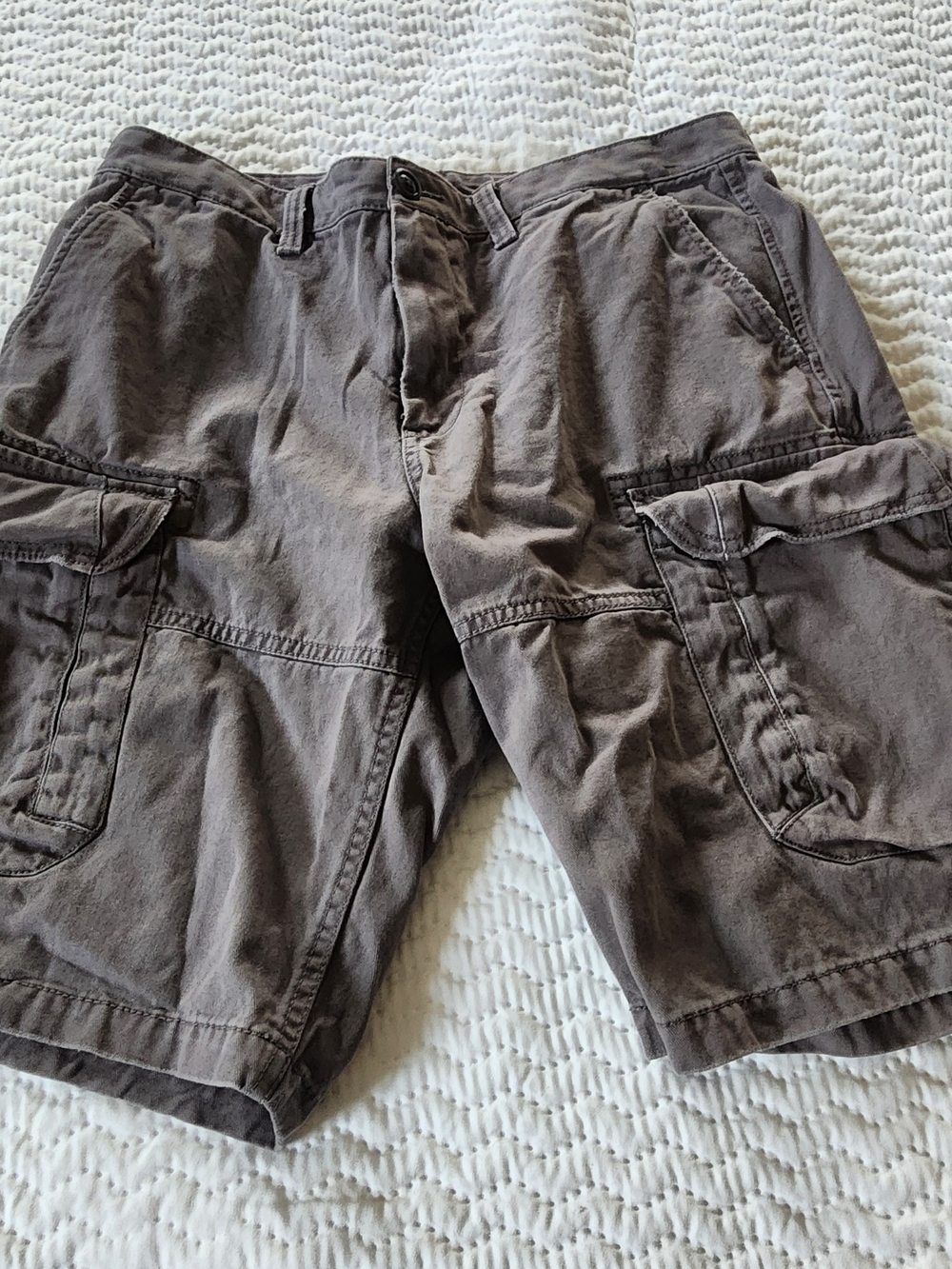 A/X Cargo Shorts Men's Size 32